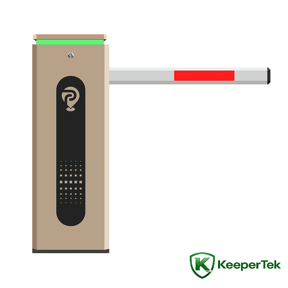 Pintu penghalang elektrik KT-ZYSB19